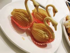 -稻香酒家(天河城店)