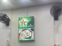 -品鲜海鲜餐厅(黄厝店)