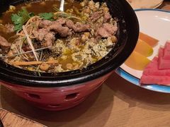 -老砂锅(城北店)