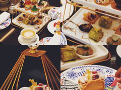 -深圳香格里拉酒店
