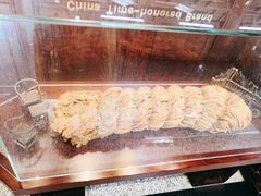 -桂发祥十八街麻花(和平路店)