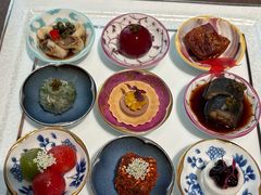 -今轩中餐厅(西安经开洲际酒店)