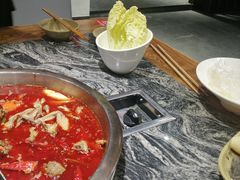 -渝味晓宇火锅(合川路店)