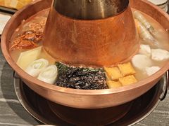 -十二月·宁夏盐池滩羊肉火锅