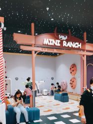 -MELAND亲子乐园•活动包场(北京亦庄龙湖天街店)