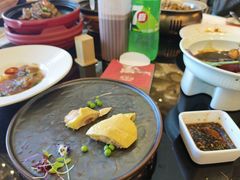 -聚鑫阁江浙菜·非遗传承技艺(青村帝华园店)