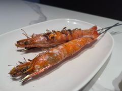 -正黄旗海鲜烧烤大排档(延安路总店)