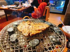 -热血兄弟·炭火烤肉(融侨中心店)