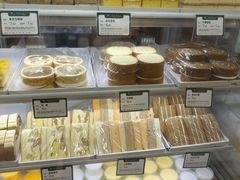 -蜂蝶来饼店(拱北总店)