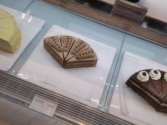 -Peet's 皮爷咖啡(陆家嘴中心店)
