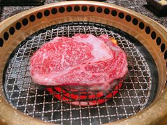 -老乾杯和牛烧肉(王府中环店)