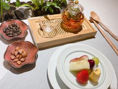 -叶叶菩提·晋福宫