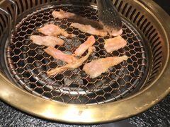 -漫烤鱼&徐州烧烤夜宵(万达店)