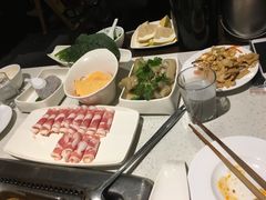 -海底捞火锅(高科广场店)