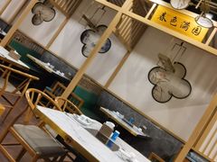-川府宴语烤鱼川菜家常菜(梨园店)