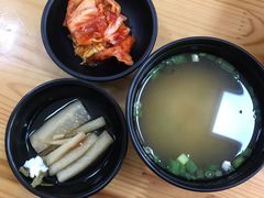 味增汤-一日一膳(韩乐坊店)