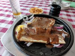 -开心果牛扒城(雍华庭店)