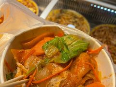 -大学城夜市大排档(凤栖路店)