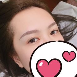 -久匠·纹眉半永久野生眉