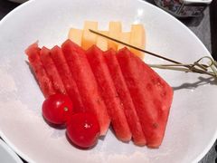 -汉水谣·江景餐厅(江滩店)