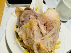 -关东小磨东北菜(漕河泾印象城店)