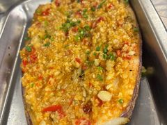 -串小白烧烤(金沙洲店)