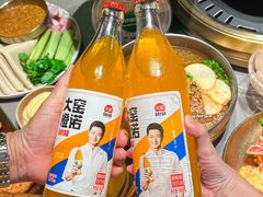 -杨小佳·齐齐哈尔烤肉·烤串(广州店)