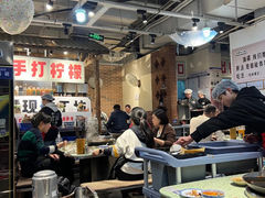-五里关火锅(牛市口店)