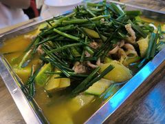 -四姐南瓜田鸡(202店)