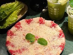 -東洞·烤肉小馆(深业上城店)