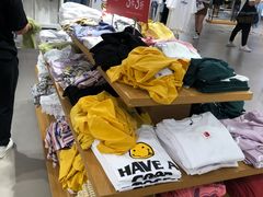 -MJstyle(民盈山国贸中心店)
