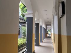 -湖南省立第一师范学校旧址