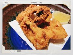 -天正河鲀·河豚亭(大连店)