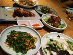 -小吊梨汤·北京菜·烤鸭(望京四元桥购物中心店)