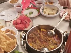 -刘一锅筋头巴脑(大悦城C店)