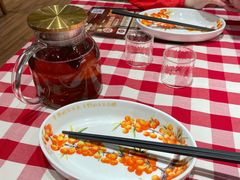 -西贝(枫蓝国际购物中心店)