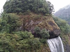 -修水东浒寨风景区