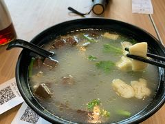 -小杨生煎(香港名都店)