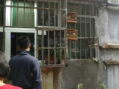 -王虎子大饼(甸柳新村五区店)