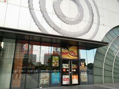 -万达广场(松江店)