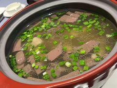 -香雪海饭店中餐厅(人民桥店)
