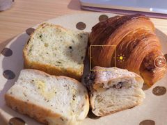 -面包与我Bread Or Me(长城汇店)
