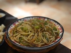 -塔里木的羊·新疆特色餐厅(钱湖北路店)