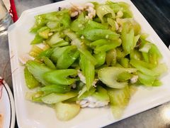 -冯姐生蚝(长隆横琴店)