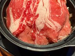 -希望日本料理(保利香槟花园店)