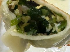 -春水锅贴·传统鲁菜(大明湖店)
