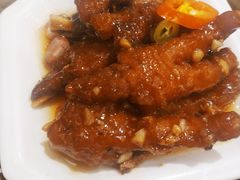 -稻香酒家(天河城店)