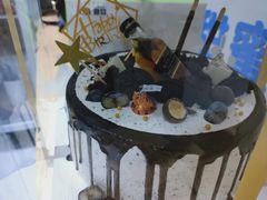 -丁先生蛋糕·品质鲜作(桐梓林店)