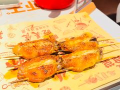 -熊记虾王·小龙虾(东晓南店)