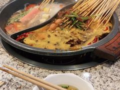 -玉林串串香·成都老字号(玉林街总店)